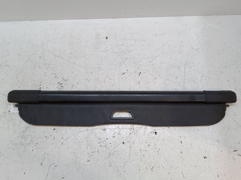 Recambio de bandeja trasera para mercedes-benz clase a (w169) a 160 cdi (169.006, 169.306) referencia OEM IAM   