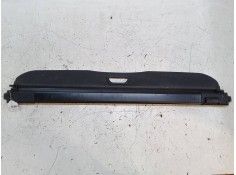 Recambio de bandeja trasera para mercedes-benz clase a (w169) a 160 cdi (169.006, 169.306) referencia OEM IAM    2
