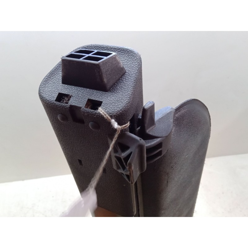 Recambio de bandeja trasera para mercedes-benz clase a (w169) a 160 cdi (169.006, 169.306) referencia OEM IAM   