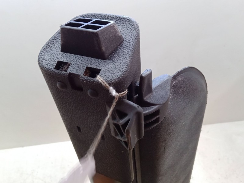 Recambio de bandeja trasera para mercedes-benz clase a (w169) a 160 cdi (169.006, 169.306) referencia OEM IAM   