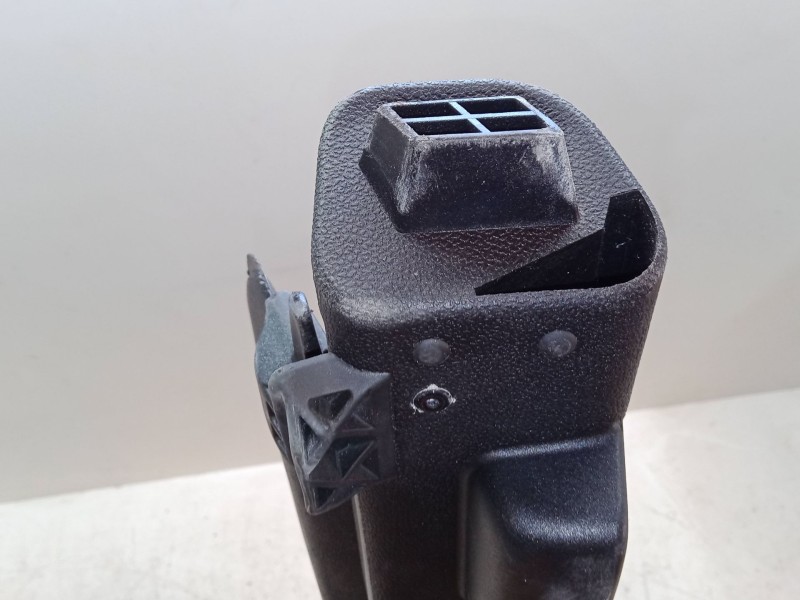 Recambio de bandeja trasera para mercedes-benz clase a (w169) a 160 cdi (169.006, 169.306) referencia OEM IAM   