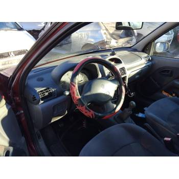 RENAULT CLIO II (BB_, CB_)