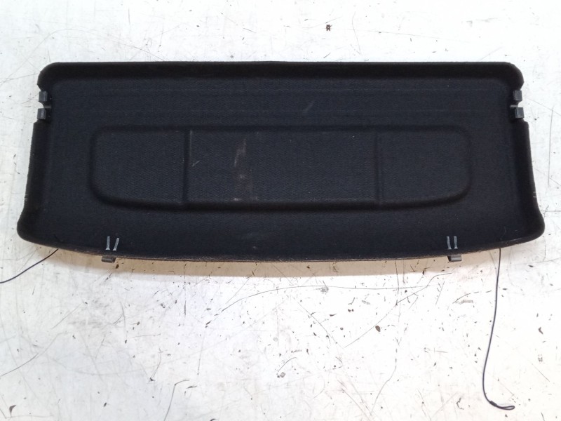 Recambio de bandeja trasera para nissan micra iv (k13kk) 1.2 referencia OEM IAM   