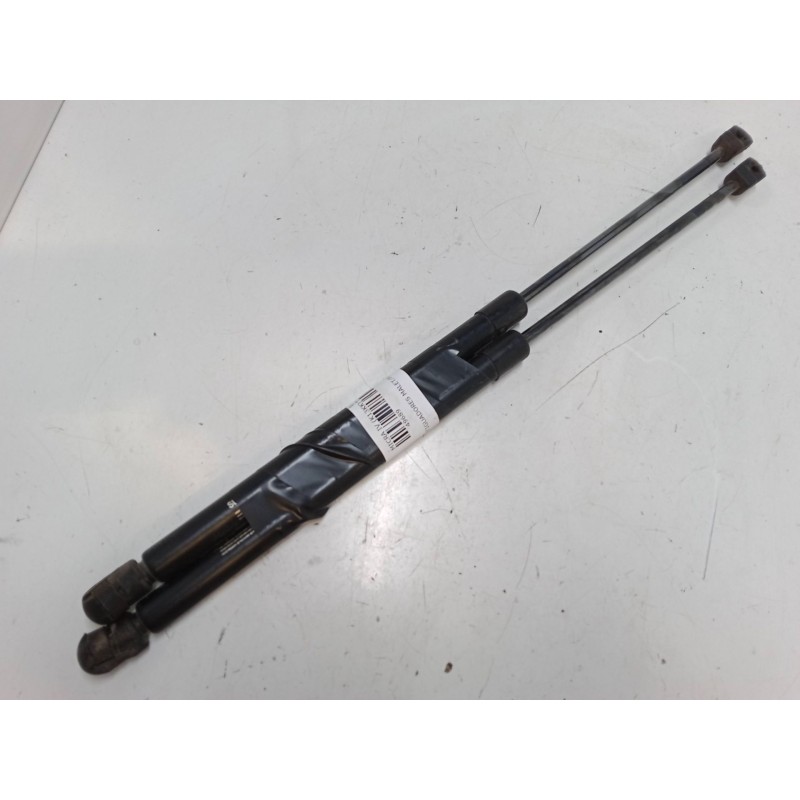 Recambio de amortiguadores malet/porton para nissan micra iv (k13kk) 1.2 referencia OEM IAM   