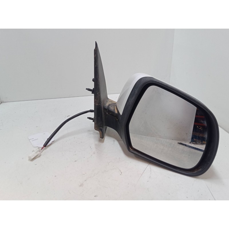 Recambio de retrovisor electrico derecho para nissan micra iv (k13kk) 1.2 referencia OEM IAM   