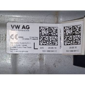 AIRBAG DE PUERTA DELANTERO IZQUIERDO 5G1880841C 