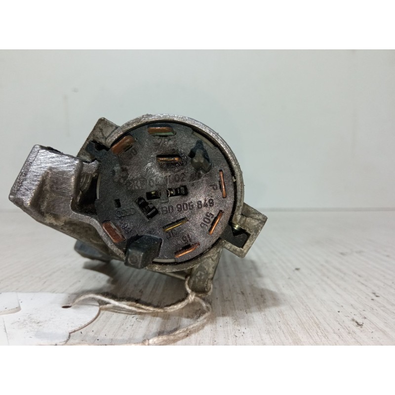 Recambio de clausor para seat toledo ii (1m2) 1.9 tdi referencia OEM IAM 4B0905851C  