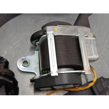 CINTURON SEGURIDAD DELANTERO DERECHO 6195167008 