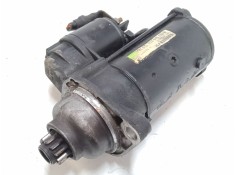 Recambio de motor arranque para seat leon (1m1) 1.9 tdi referencia OEM IAM 02A911024B  D7RS30 2