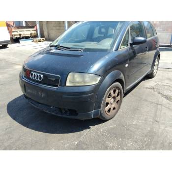 AUDI A2 (8Z0)