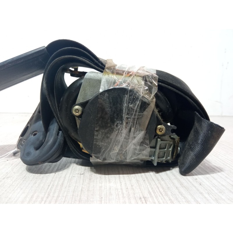 Recambio de cinturon con pretensor delantero derecho para peugeot 206 hatchback (2a/c) 2.0 hdi 90 referencia OEM IAM   