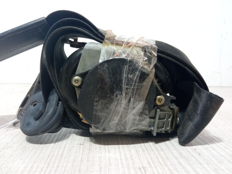 Recambio de cinturon con pretensor delantero derecho para peugeot 206 hatchback (2a/c) 2.0 hdi 90 referencia OEM IAM   