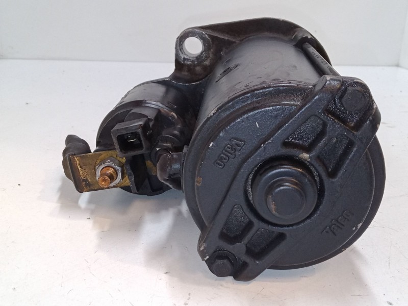 Recambio de motor arranque para seat leon (1m1) 1.9 tdi referencia OEM IAM 02A911024B  D7RS30