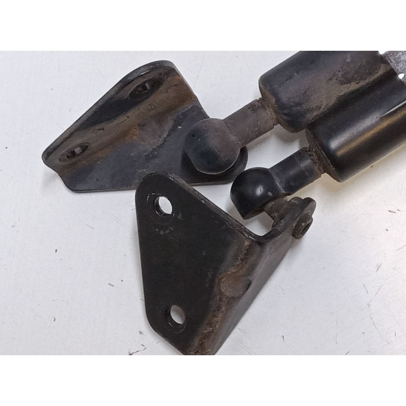 Recambio de amortiguadores malet/porton para honda fr-v (be) 2.2 i ctdi (be5) referencia OEM IAM   