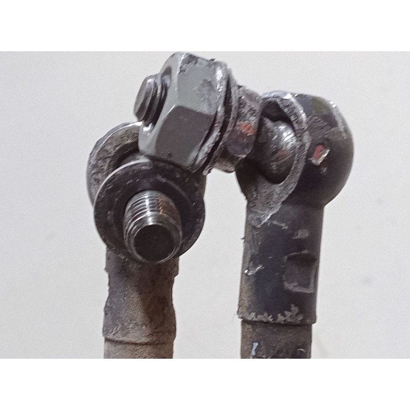 Recambio de amortiguadores malet/porton para honda fr-v (be) 2.2 i ctdi (be5) referencia OEM IAM   