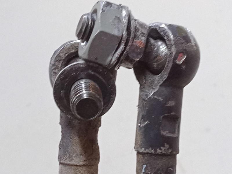 Recambio de amortiguadores malet/porton para honda fr-v (be) 2.2 i ctdi (be5) referencia OEM IAM   