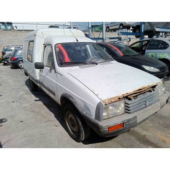 CITROËN C15 FURGÓN/MONOSPACE (VD_)