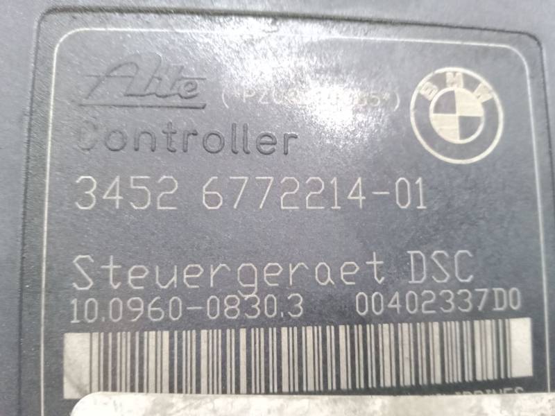 ABS 3451677221301 3452677221401 10020602504 10096008303