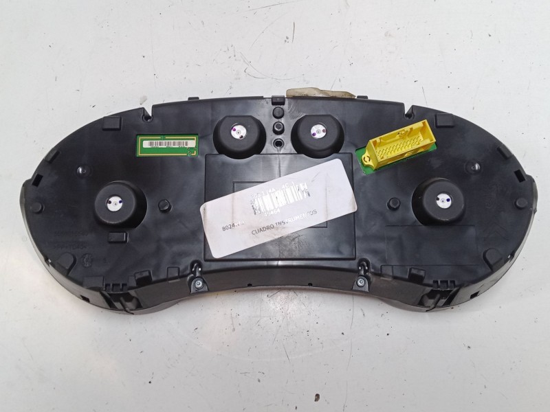 Recambio de cuadro instrumentos para peugeot 308 i (4a_, 4c_) 1.6 16v referencia OEM IAM 9674994880  503001550138