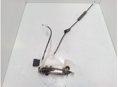 Recambio de cerradura puerta delantera izquierda para peugeot 308 i (4a_, 4c_) 1.6 16v referencia OEM IAM