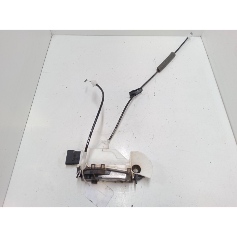 Recambio de cerradura puerta delantera izquierda para peugeot 308 i (4a_, 4c_) 1.6 16v referencia OEM IAM   