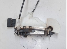 Recambio de cerradura puerta delantera izquierda para peugeot 308 i (4a_, 4c_) 1.6 16v referencia OEM IAM    2