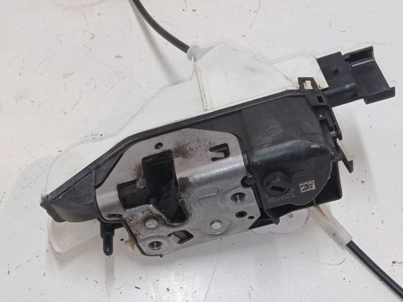 Recambio de cerradura puerta delantera izquierda para peugeot 308 i (4a_, 4c_) 1.6 16v referencia OEM IAM   