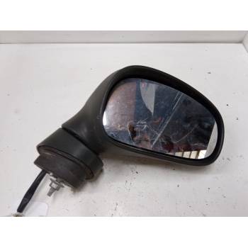 RETROVISOR ELECTRICO DERECHO ABATIBLE 
