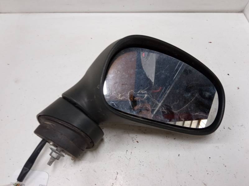 RETROVISOR ELECTRICO DERECHO ABATIBLE 