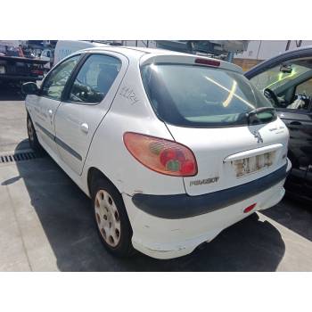 PEUGEOT 206+ (2L_, 2M_)