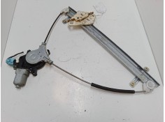 Recambio de elevalunas electrico delantero derecho para honda fr-v (be) 2.2 i ctdi (be5) referencia OEM IAM   