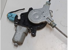 Recambio de elevalunas electrico delantero derecho para honda fr-v (be) 2.2 i ctdi (be5) referencia OEM IAM    2