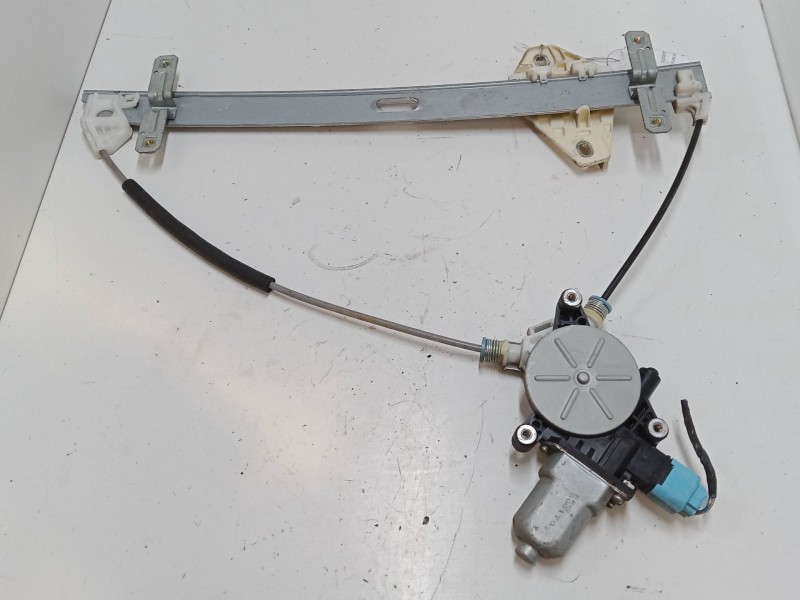 Recambio de elevalunas electrico delantero derecho para honda fr-v (be) 2.2 i ctdi (be5) referencia OEM IAM   