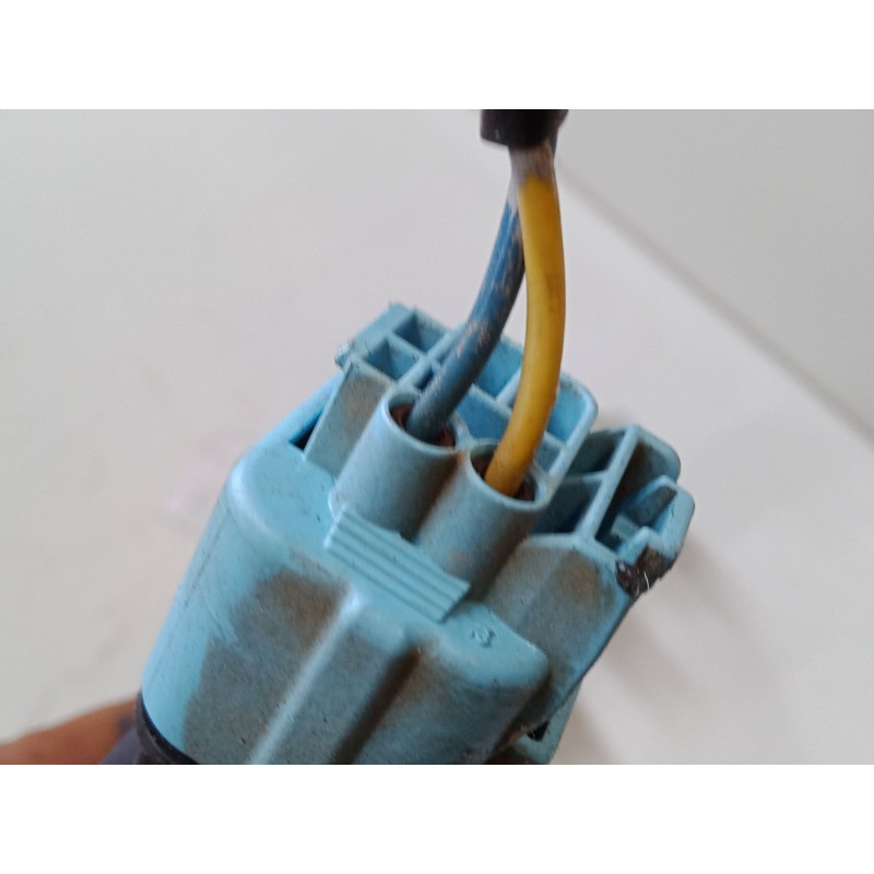 Recambio de elevalunas electrico delantero derecho para honda fr-v (be) 2.2 i ctdi (be5) referencia OEM IAM   