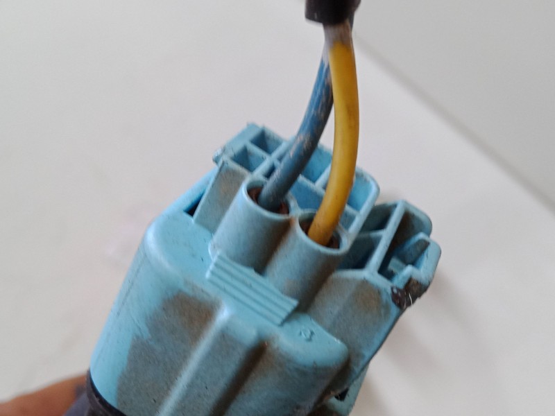 Recambio de elevalunas electrico delantero derecho para honda fr-v (be) 2.2 i ctdi (be5) referencia OEM IAM   