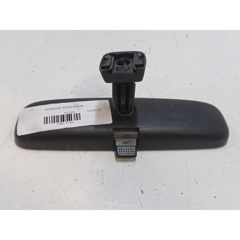 Recambio de retrovisor interior para honda fr-v (be) 2.2 i ctdi (be5) referencia OEM IAM   