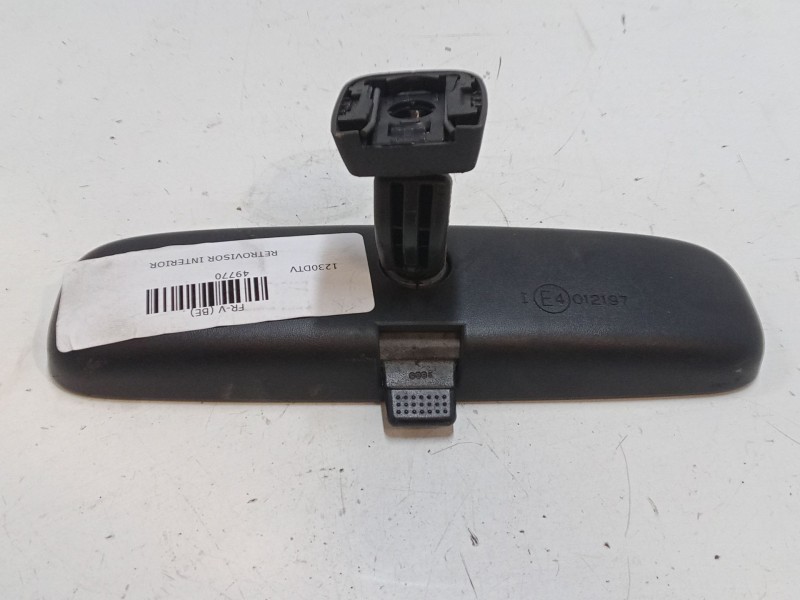 Recambio de retrovisor interior para honda fr-v (be) 2.2 i ctdi (be5) referencia OEM IAM   
