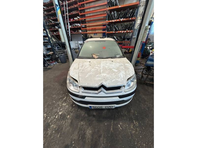 CITROËN C4 I (LC_)