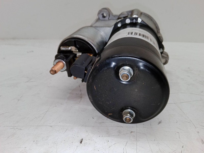 Recambio de motor arranque para peugeot 207/207+ (wa_, wc_) 1.4 referencia OEM IAM 11013850125N  