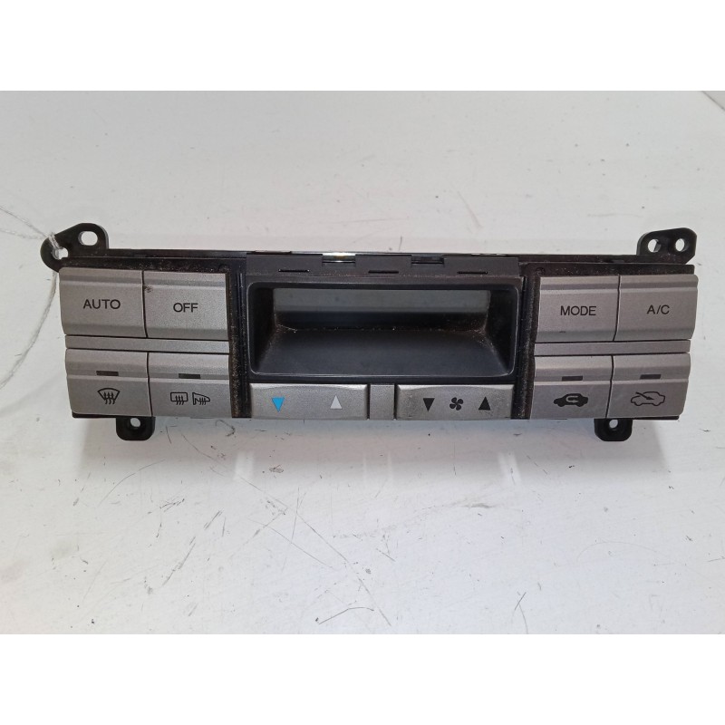 Recambio de mando climatizador para honda fr-v (be) 2.2 i ctdi (be5) referencia OEM IAM 79600SJHG41  79620SJDG520