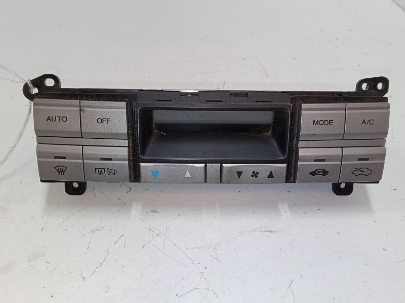 Recambio de mando climatizador para honda fr-v (be) 2.2 i ctdi (be5) referencia OEM IAM 79600SJHG41  79620SJDG520
