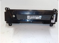 Recambio de mando climatizador para honda fr-v (be) 2.2 i ctdi (be5) referencia OEM IAM 79600SJHG41  79620SJDG520 2