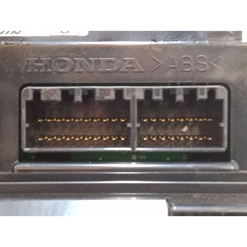 Recambio de mando climatizador para honda fr-v (be) 2.2 i ctdi (be5) referencia OEM IAM 79600SJHG41  79620SJDG520