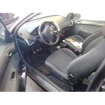 PEUGEOT 206+ (2L_, 2M_)