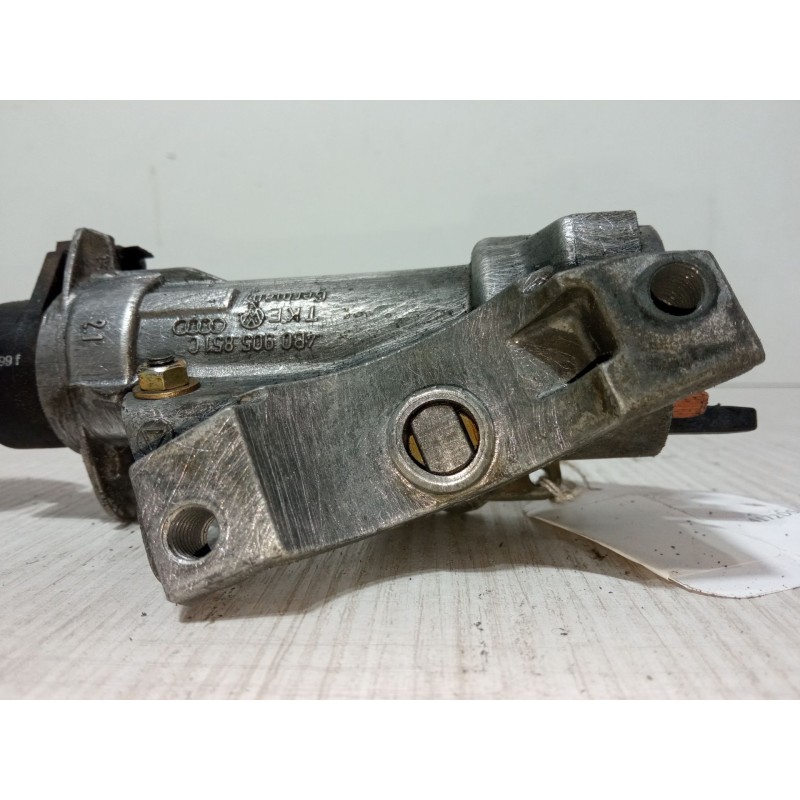 Recambio de clausor para seat toledo ii (1m2) 1.9 tdi referencia OEM IAM 4B0905851C  