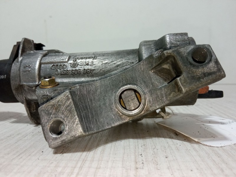 Recambio de clausor para seat toledo ii (1m2) 1.9 tdi referencia OEM IAM 4B0905851C  