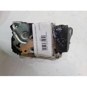 CERRADURA PUERTA DELANTERA DERECHA 