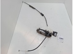 Recambio de cerradura puerta delantera derecha para peugeot 308 i (4a_, 4c_) 1.6 16v referencia OEM IAM PSA006165