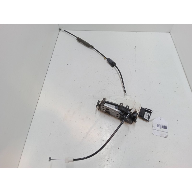 Recambio de cerradura puerta delantera derecha para peugeot 308 i (4a_, 4c_) 1.6 16v referencia OEM IAM PSA006165  
