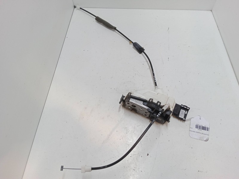 Recambio de cerradura puerta delantera derecha para peugeot 308 i (4a_, 4c_) 1.6 16v referencia OEM IAM PSA006165  